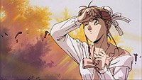 Image from: Sairento Mebiusu (1991)