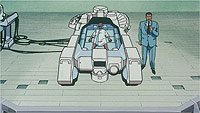 Image from: Rôjin Z (1991)