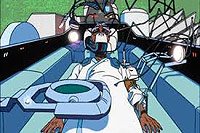 Image from: Rôjin Z (1991)