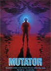 Mutator (1989) Poster