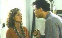 Image from: Late for Dinner (1991)