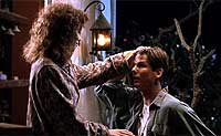 Image from: Late for Dinner (1991)