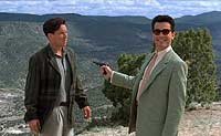 Image from: Late for Dinner (1991)