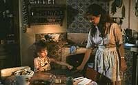 Image from: Late for Dinner (1991)