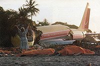 Image from: Last Island, The (1990)