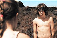 Image from: Last Island, The (1990)