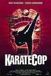 Karate Cop (1991)