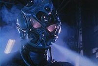 Image from: Guyver, The (1991)