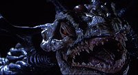 Image from: Guyver, The (1991)