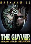Guyver, The (1991) Poster