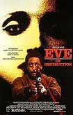 Eve of Destruction (1991) Poster