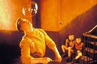 Image from: Delicatessen (1991)