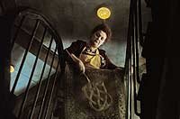Image from: Delicatessen (1991)
