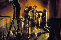 Image from: Delicatessen (1991)
