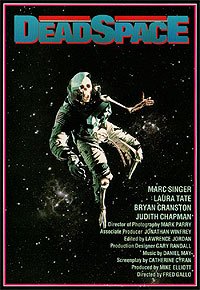 Dead Space (1991) Movie Poster