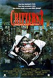 Critters 3 (1991) Poster