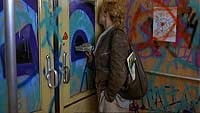 Image from: Bis ans Ende der Welt (1991)