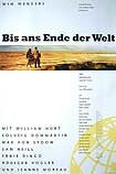 Bis ans Ende der Welt (1991) Poster