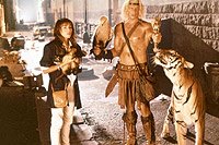 Image from: Beastmaster 2: Through the Portal of Time (1991)