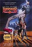 Beastmaster 2: Through the Portal of Time (1991) Poster