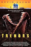 Tremors (1990) Poster