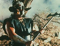 Image from: Time Barbarians (1990)