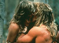 Image from: Time Barbarians (1990)