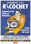 Terminal City Ricochet (1990) Poster