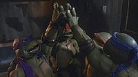 Image from: Teenage Mutant Ninja Turtles (1990)