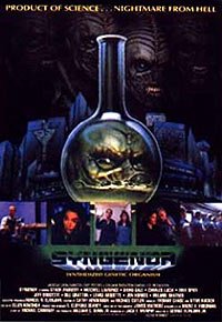 Syngenor (1990) Movie Poster Syngenor (1990) Movie Poster