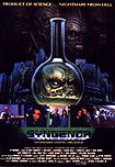 Syngenor (1990) Poster