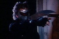 Image from: Robot Ninja (1989)