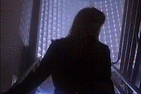 Image from: Red Blooded American Girl (1990)