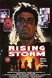Rising Storm (1989) Poster
