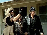 Image from: Omega Cop (1990)