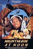 Nightmare at Noon (1988) Poster