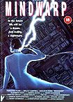 Mindwarp (1992) Poster