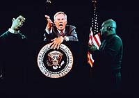 Image from: Martians Go Home (1989)