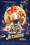 Jetsons: The Movie (1990) Poster