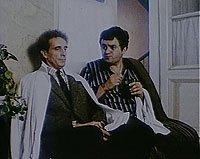 Image from: Iskushenie B. (1991)