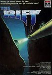 Rift, The (1990) Poster