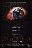 Frankenstein Unbound (1990) Poster