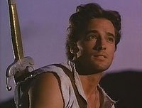 Image from: Dune Warriors (1991)