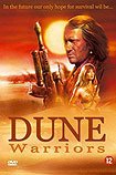 Dune Warriors (1991) Poster