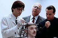 Image from: Brain Dead (1990)