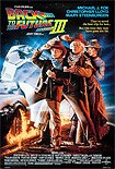 Back to the Future Part III (1990) Poster