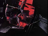 Image from: Yôjû Toshi (1987)