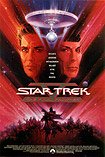 Star Trek V: The Final Frontier (1989) Poster
