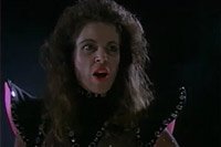 Princess Warrior (1989) - Sci-fi-central.com.