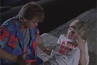 Image from: Princess Warrior (1989)